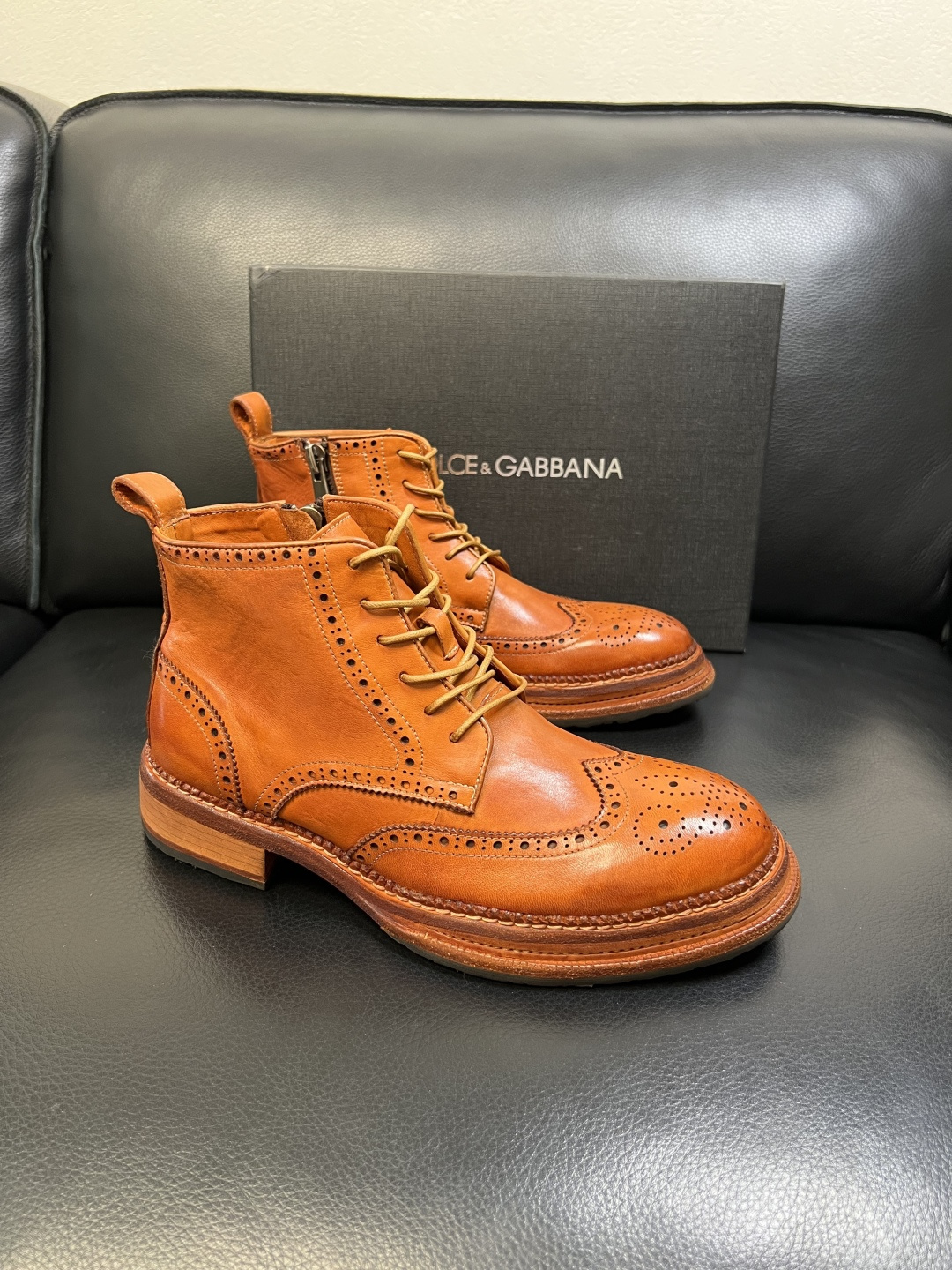 olce & Gabbana shoe